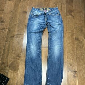 Don’t Cry Baby Italian jeans sz 30